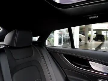 MERCEDES-BENZ AMG GT 53 4M AMG Perfo Head 360 ACC Ma…