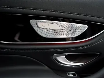 MERCEDES-BENZ AMG GT 53 4M AMG Perfo Head 360 ACC Ma…
