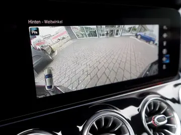 MERCEDES-BENZ AMG GT 53 4M AMG Perfo Head 360 ACC Ma…