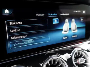 MERCEDES-BENZ AMG GT 53 4M AMG Perfo Head 360 ACC Ma…