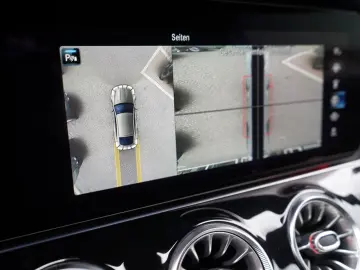 MERCEDES-BENZ AMG GT 53 4M AMG Perfo Head 360 ACC Ma…