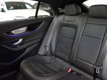 MERCEDES-BENZ AMG GT 53 4M AMG Perfo Head 360 ACC Ma…