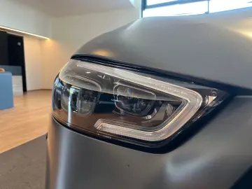 MERCEDES-BENZ AMG GT 53 4MATIC  HUD Burm StandHz AHK