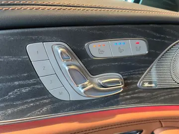 MERCEDES-BENZ AMG GT 53 4MATIC  HUD Burm StandHz AHK