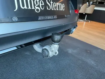 MERCEDES-BENZ AMG GT 53 4MATIC  HUD Burm StandHz AHK