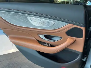 MERCEDES-BENZ AMG GT 53 4MATIC  HUD Burm StandHz AHK