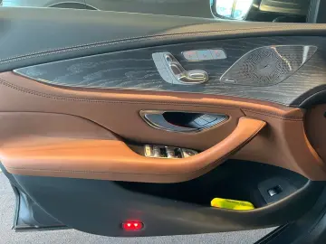 MERCEDES-BENZ AMG GT 53 4MATIC  HUD Burm StandHz AHK