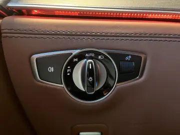 MERCEDES-BENZ AMG GT 53 4MATIC  HUD Burm StandHz AHK