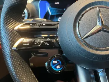 MERCEDES-BENZ AMG GT 53 4MATIC  HUD Burm StandHz AHK