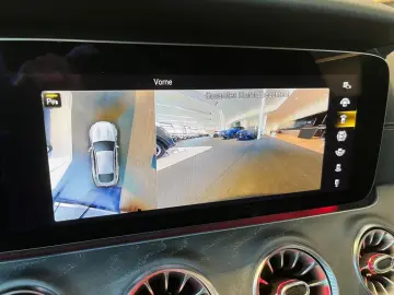 MERCEDES-BENZ AMG GT 53 4MATIC  HUD Burm StandHz AHK