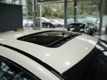 MERCEDES-BENZ AMG GT 53 4M  V8  Aerodynamik  S-Abgas  Schale