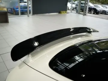 MERCEDES-BENZ AMG GT 53 4M  V8  Aerodynamik  S-Abgas  Schale
