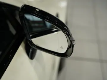 MERCEDES-BENZ AMG GT 53 4M  V8  Aerodynamik  S-Abgas  Schale