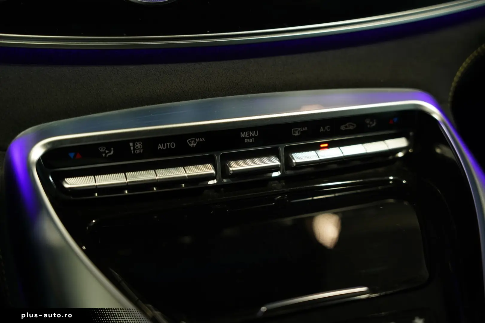 MERCEDES-BENZ AMG GT 53 4M  V8  Aerodynamik  S-Abgas  Schale