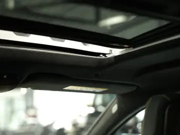 MERCEDES-BENZ AMG GT 53 4M  V8  Aerodynamik  S-Abgas  Schale