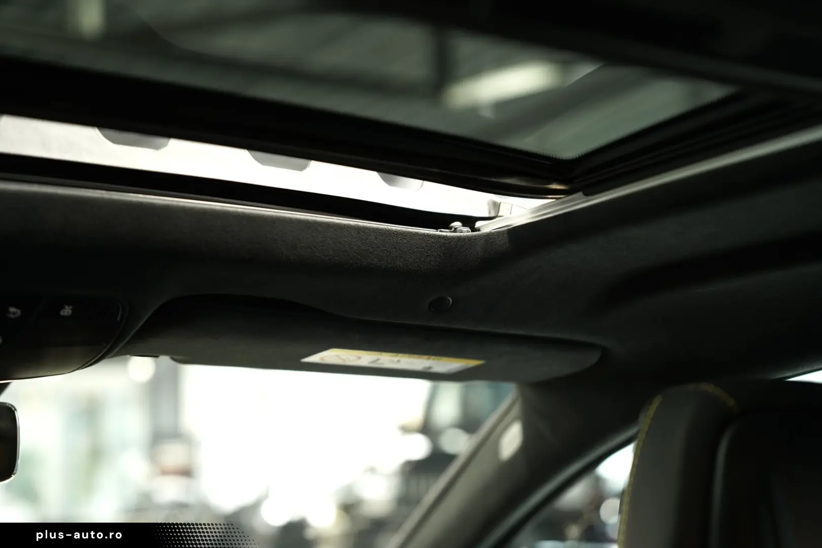 MERCEDES-BENZ AMG GT 53 4M  V8  Aerodynamik  S-Abgas  Schale