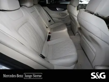 MERCEDES-BENZ AMG GT 63 63 4M  AHK HIFI 360  HUD PANO MEMORY