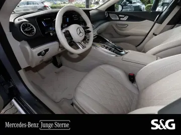 MERCEDES-BENZ AMG GT 63 63 4M  AHK HIFI 360  HUD PANO MEMORY