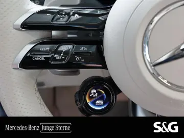 MERCEDES-BENZ AMG GT 63 63 4M  AHK HIFI 360  HUD PANO MEMORY