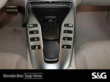 MERCEDES-BENZ AMG GT 63 63 4M  AHK HIFI 360  HUD PANO MEMORY
