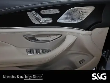 MERCEDES-BENZ AMG GT 63 63 4M  AHK HIFI 360  HUD PANO MEMORY