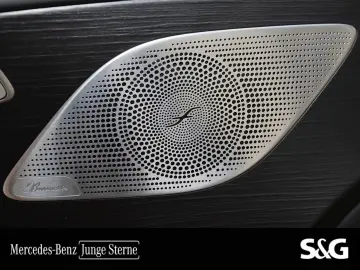 MERCEDES-BENZ AMG GT 63 63 4M  AHK HIFI 360  HUD PANO MEMORY