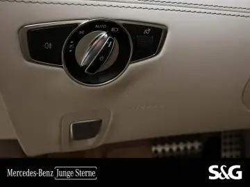MERCEDES-BENZ AMG GT 63 63 4M  AHK HIFI 360  HUD PANO MEMORY