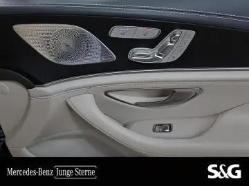 MERCEDES-BENZ AMG GT 63 63 4M  AHK HIFI 360  HUD PANO MEMORY