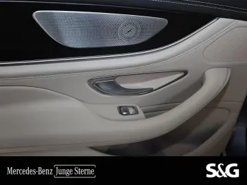 MERCEDES-BENZ AMG GT 63 63 4M  AHK HIFI 360  HUD PANO MEMORY