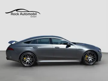 MERCEDES-BENZ AMG GT 63 S 4M 9G  Garantie