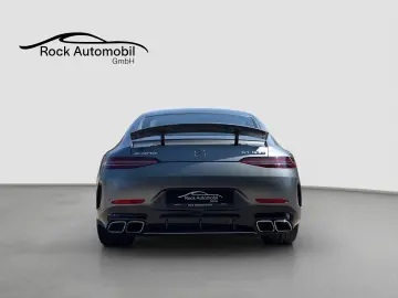 MERCEDES-BENZ AMG GT 63 S 4M 9G  Garantie