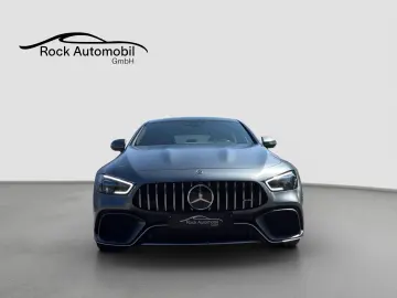 MERCEDES-BENZ AMG GT 63 S 4M 9G  Garantie