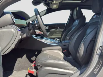MERCEDES-BENZ AMG GT 63 S 4M 9G  Garantie