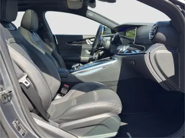 MERCEDES-BENZ AMG GT 63 S 4M 9G  Garantie