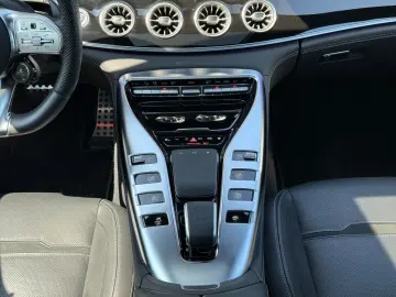 MERCEDES-BENZ AMG GT 63 S 4M 9G  Garantie