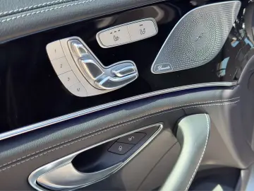 MERCEDES-BENZ AMG GT 63 S 4M 9G  Garantie