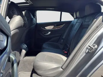 MERCEDES-BENZ AMG GT 63 S 4M 9G  Garantie