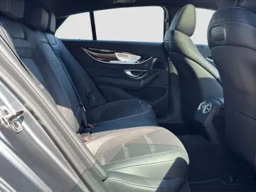 MERCEDES-BENZ AMG GT 63 S 4M 9G  Garantie