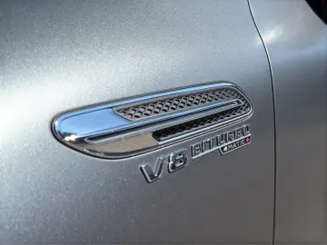 MERCEDES-BENZ AMG GT 63 S 4M 9G  Garantie