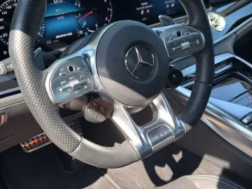 MERCEDES-BENZ AMG GT 63 S 4M 9G  Garantie