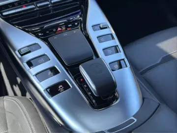 MERCEDES-BENZ AMG GT 63 S 4M 9G  Garantie