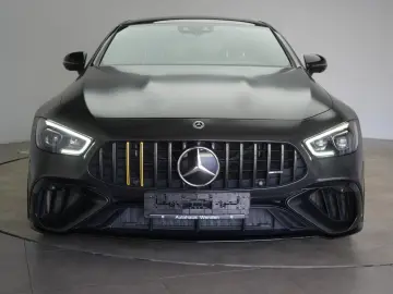 MERCEDES-BENZ AMG GT 63 9G-DCT 4Matic  Aero Softclos…