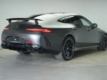 MERCEDES-BENZ AMG GT 63 9G-DCT 4Matic  Aero Softclos…
