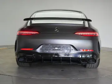 MERCEDES-BENZ AMG GT 63 9G-DCT 4Matic  Aero Softclos…
