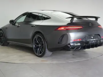 MERCEDES-BENZ AMG GT 63 9G-DCT 4Matic  Aero Softclos…