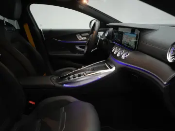 MERCEDES-BENZ AMG GT 63 9G-DCT 4Matic  Aero Softclos…