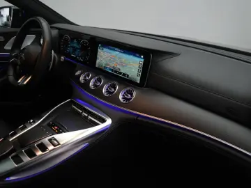 MERCEDES-BENZ AMG GT 63 9G-DCT 4Matic  Aero Softclos…