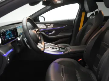 MERCEDES-BENZ AMG GT 63 9G-DCT 4Matic  Aero Softclos…