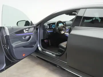 MERCEDES-BENZ AMG GT 63 9G-DCT 4Matic  Aero Softclos…