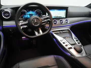 MERCEDES-BENZ AMG GT 63 9G-DCT 4Matic  Aero Softclos…